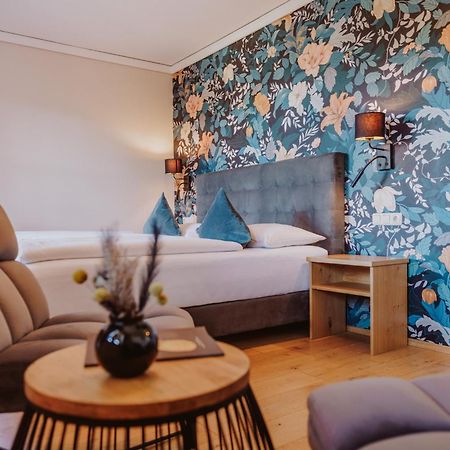 Landhotel Gschirnwirt Eugendorf Extérieur photo