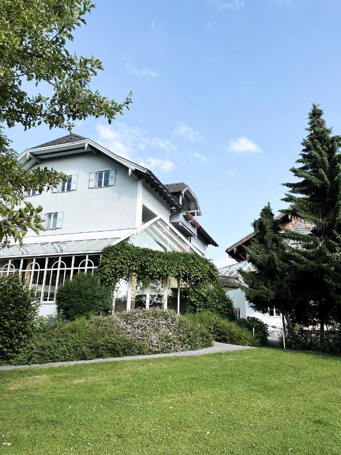 Landhotel Gschirnwirt Eugendorf Extérieur photo
