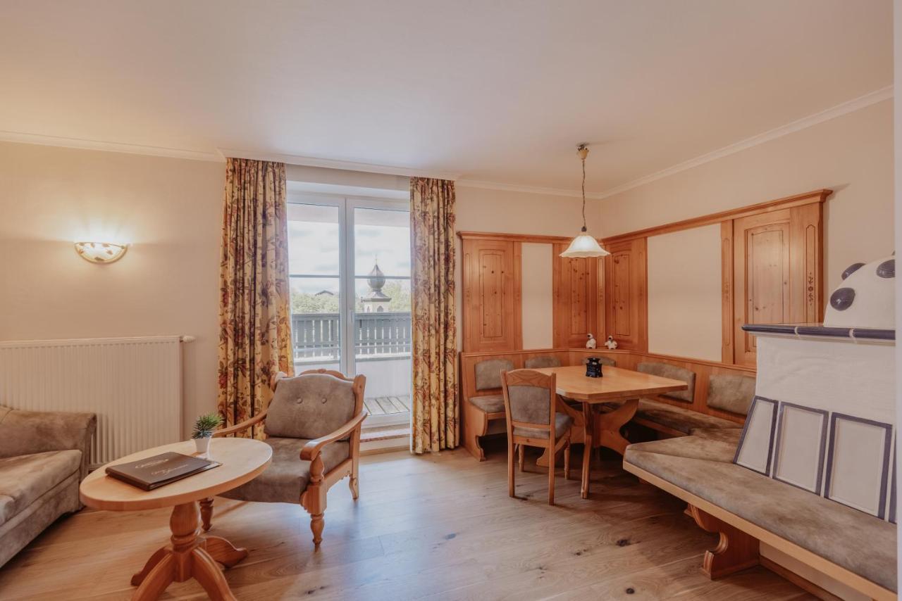 Landhotel Gschirnwirt Eugendorf Extérieur photo