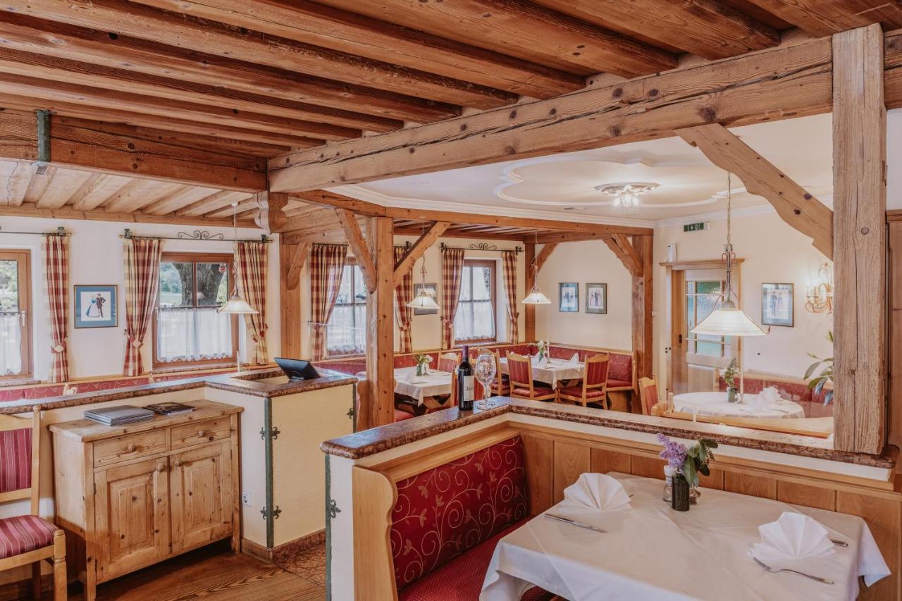 Landhotel Gschirnwirt Eugendorf Extérieur photo