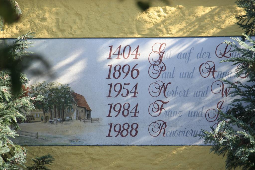 Landhotel Gschirnwirt Eugendorf Extérieur photo